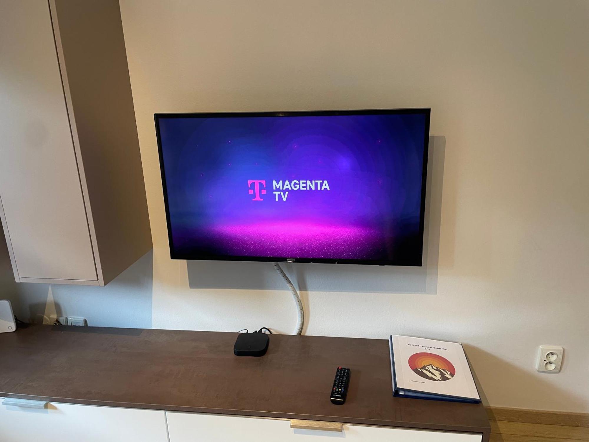 Apartmán Karlova Studánka Exteriér fotografie